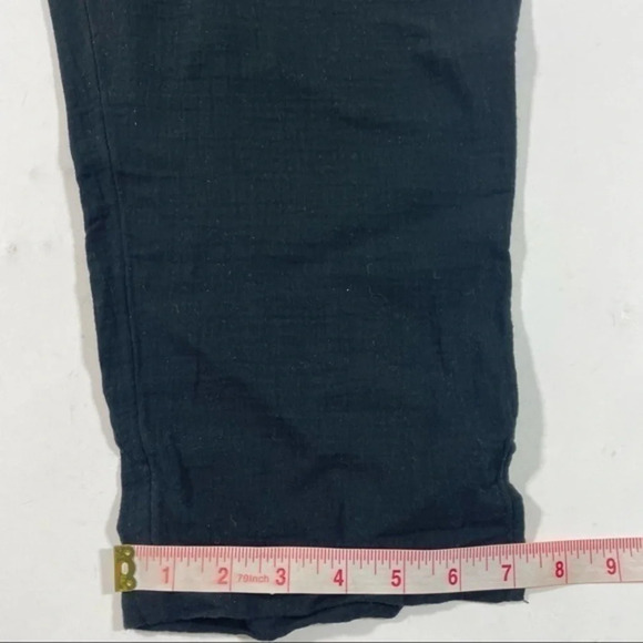 New Madewell Beach Cover Up Track Trousers - Picture 9 of 10